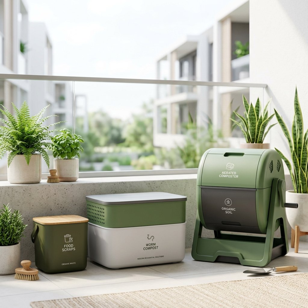 Homes & Apartments