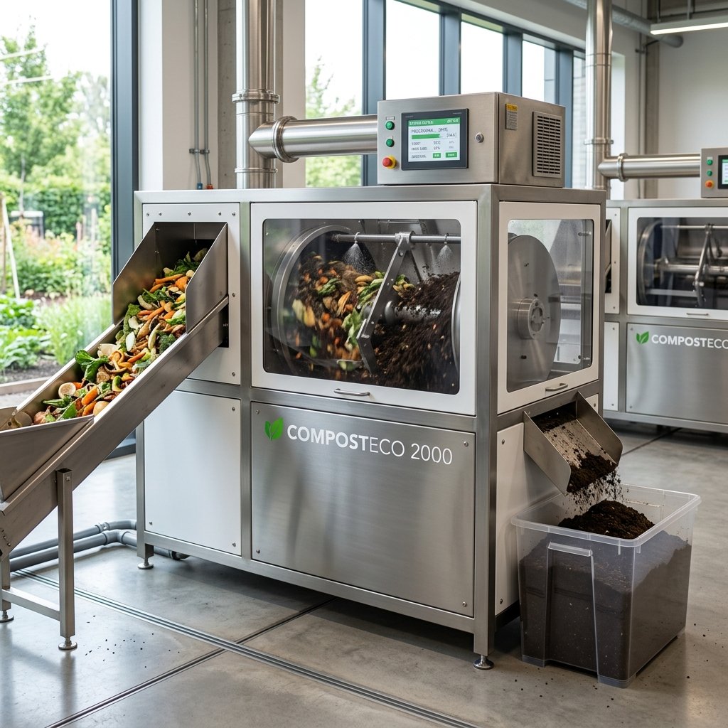 Step 2: Automated Processing